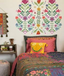 Natural Life NEW & TRENDING Tufted Pillow