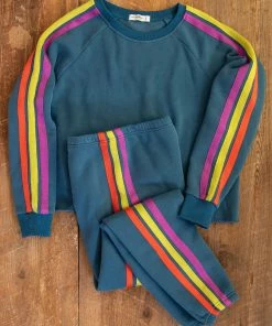 Natural Life Dawn Patrol Sweatshirt CLOTHES