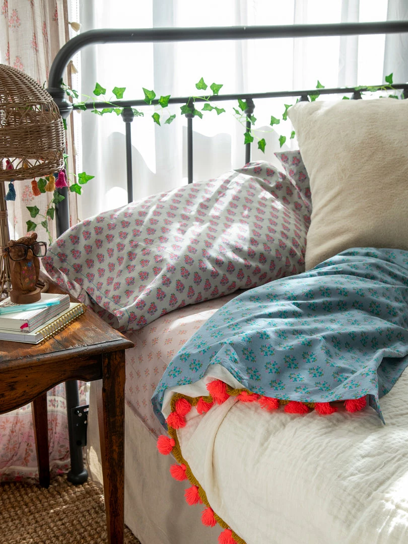 Natural Life Back To Campus Mix & Match Flat Sheet 5 Natural Life Back To Campus Mix & Match Flat Sheet