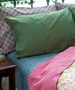 Natural Life Mix & Match Fitted Sheet