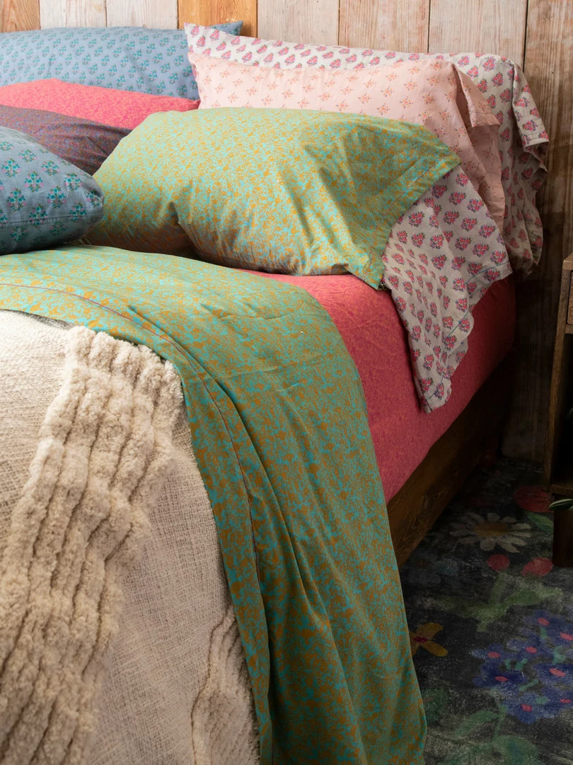 Natural Life Back To Campus Mix & Match Flat Sheet 34 Natural Life Back To Campus Mix & Match Flat Sheet