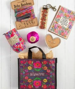 Natural Life Medium Happy Bag