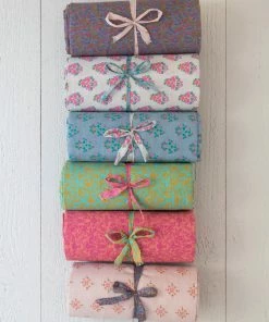 Natural Life Mix & Match Fitted Sheet