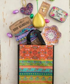 Natural Life Medium Happy Bag