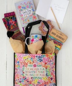 Natural Life FUN & GIFTS Large Happy Bag 25 Natural Life FUN & GIFTS Large Happy Bag