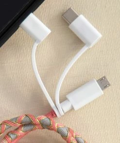 Natural Life 3in1 Charging Cord