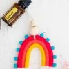 Natural Life Rainbow Essential Oil Diffuser 2 Natural Life Rainbow Essential Oil Diffuser