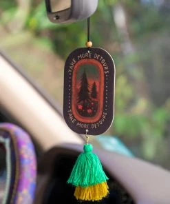 Natural Life Air Freshener CAR