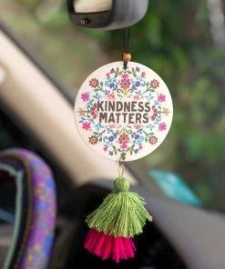 Natural Life Air Freshener CAR