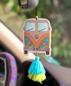 Natural Life Air Freshener CAR
