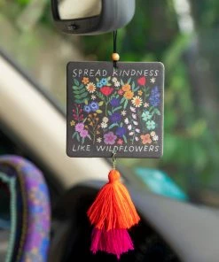 Natural Life Air Freshener CAR
