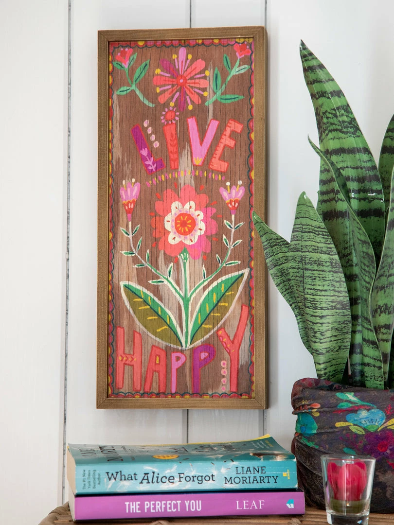 Natural Life NEW & TRENDING Bungalow Art 3 Natural Life NEW & TRENDING Bungalow Art