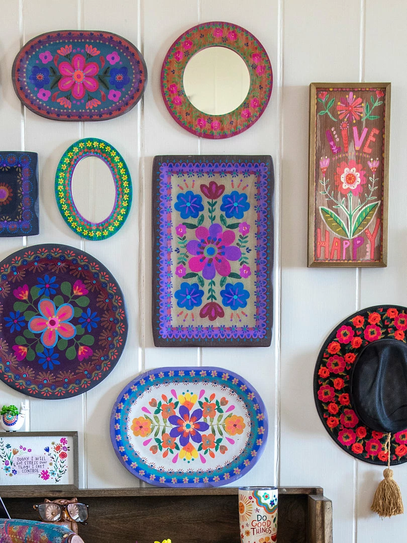 Natural Life NEW & TRENDING Bungalow Art 5 Natural Life NEW & TRENDING Bungalow Art