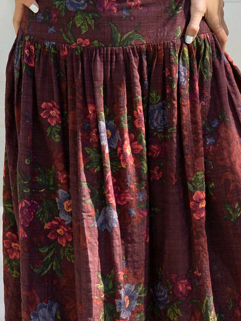 Natural Life Addie Skirt 19 Natural Life Addie Skirt