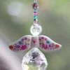 Natural Life Angel Sun Catcher