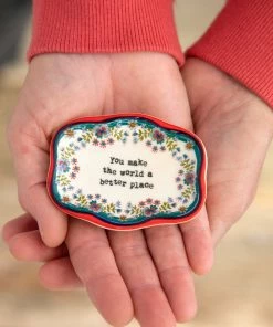 Natural Life Artisan Dish Back In Stock