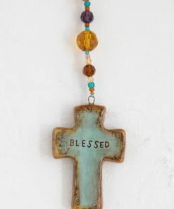 Natural Life Artisan Car Charm 8 Natural Life Artisan Car Charm