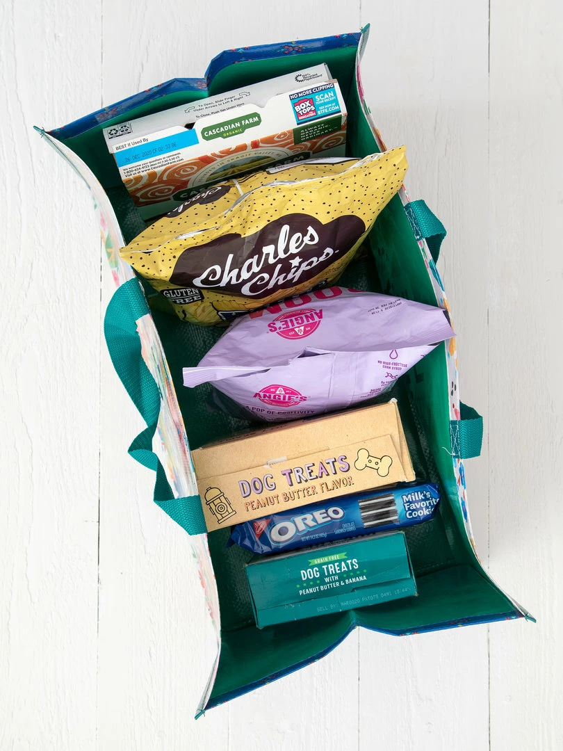 Natural Life Back To Campus Carry All Tote 17 Natural Life Back To Campus Carry All Tote