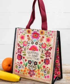 Natural Life Insulated Lunch Bag 26 Natural Life Insulated Lunch Bag