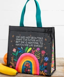 Natural Life Insulated Lunch Bag 29 Natural Life Insulated Lunch Bag