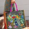 Natural Life Back To Campus Anytime Tote