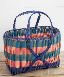 Natural Life Beach & Outdoors Katya Market Tote