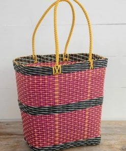 Natural Life Beach & Outdoors Katya Market Tote