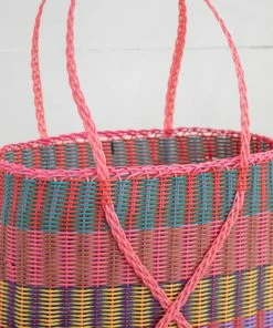 Natural Life Beach & Outdoors Katya Market Tote