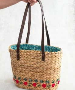 Natural Life Nantucket Market Tote 10 Natural Life Nantucket Market Tote