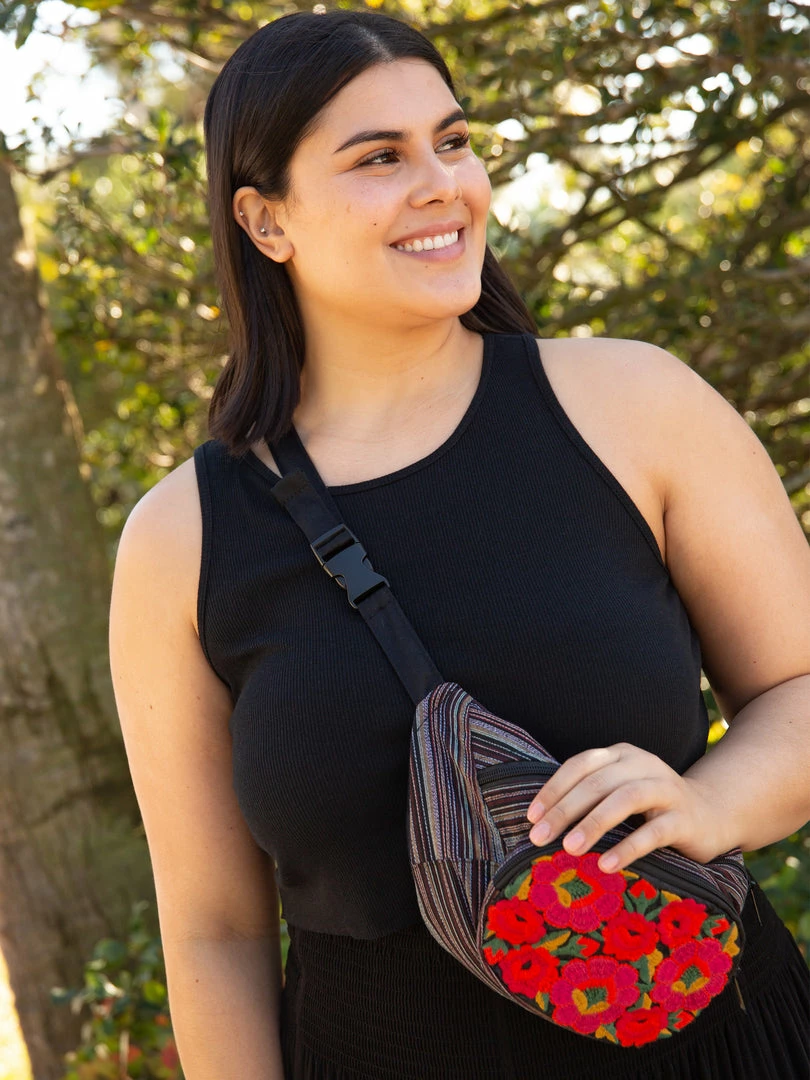 Natural Life Tesoro Fanny Pack Back To Campus 8 Natural Life Tesoro Fanny Pack Back To Campus