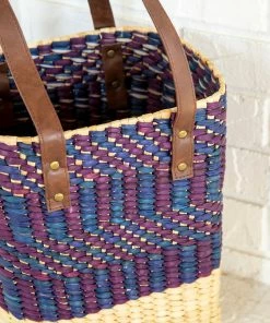 Natural Life Artisan Market Tote SUMMER SHOP