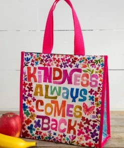 Natural Life Insulated Lunch Bag 32 Natural Life Insulated Lunch Bag