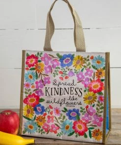 Natural Life Insulated Lunch Bag 42 Natural Life Insulated Lunch Bag