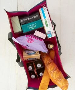 Natural Life Back To Campus Carry All Tote 28 Natural Life Back To Campus Carry All Tote