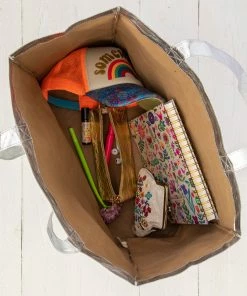 Natural Life NEW & TRENDING Penny Paper Pouch 7 Natural Life NEW & TRENDING Penny Paper Pouch