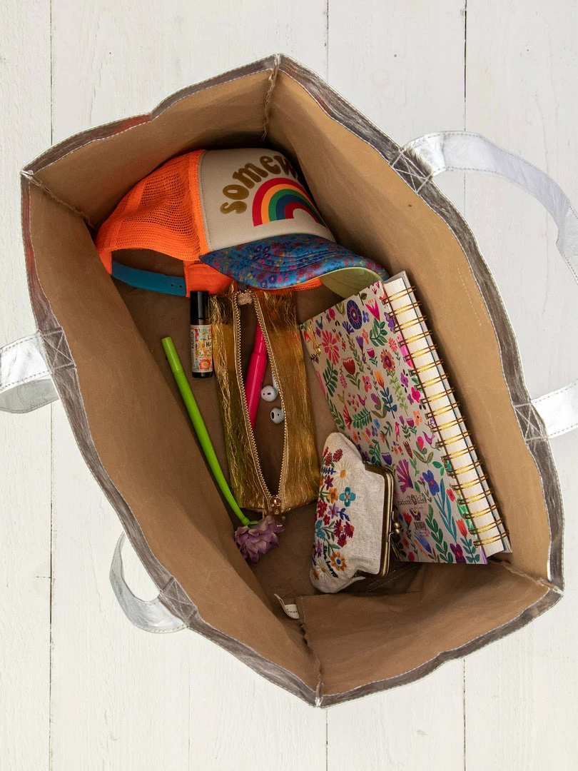 Natural Life NEW & TRENDING Penny Paper Pouch 5 Natural Life NEW & TRENDING Penny Paper Pouch