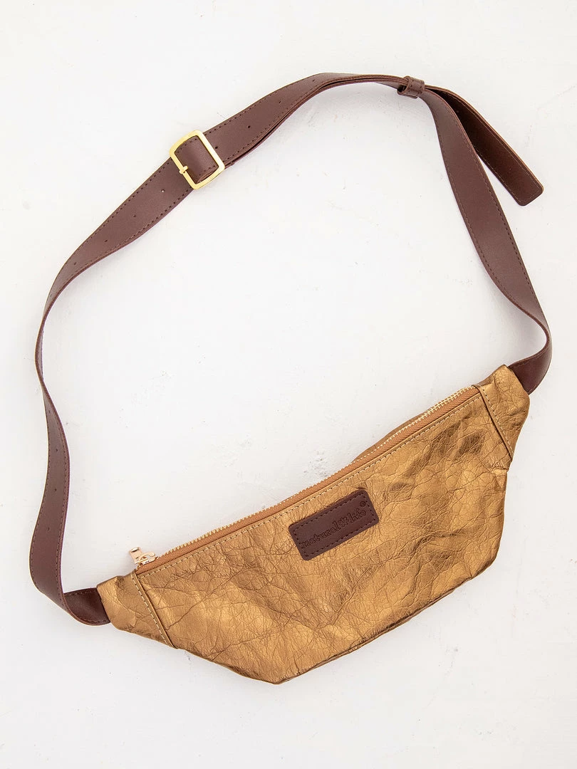 Natural Life Penny Paper Fanny Pack NEW & TRENDING 6 Natural Life Penny Paper Fanny Pack NEW & TRENDING