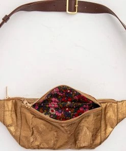 Natural Life Penny Paper Fanny Pack NEW & TRENDING 8 Natural Life Penny Paper Fanny Pack NEW & TRENDING