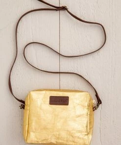 Natural Life Penny Paper Crossbody Bag NEW & TRENDING