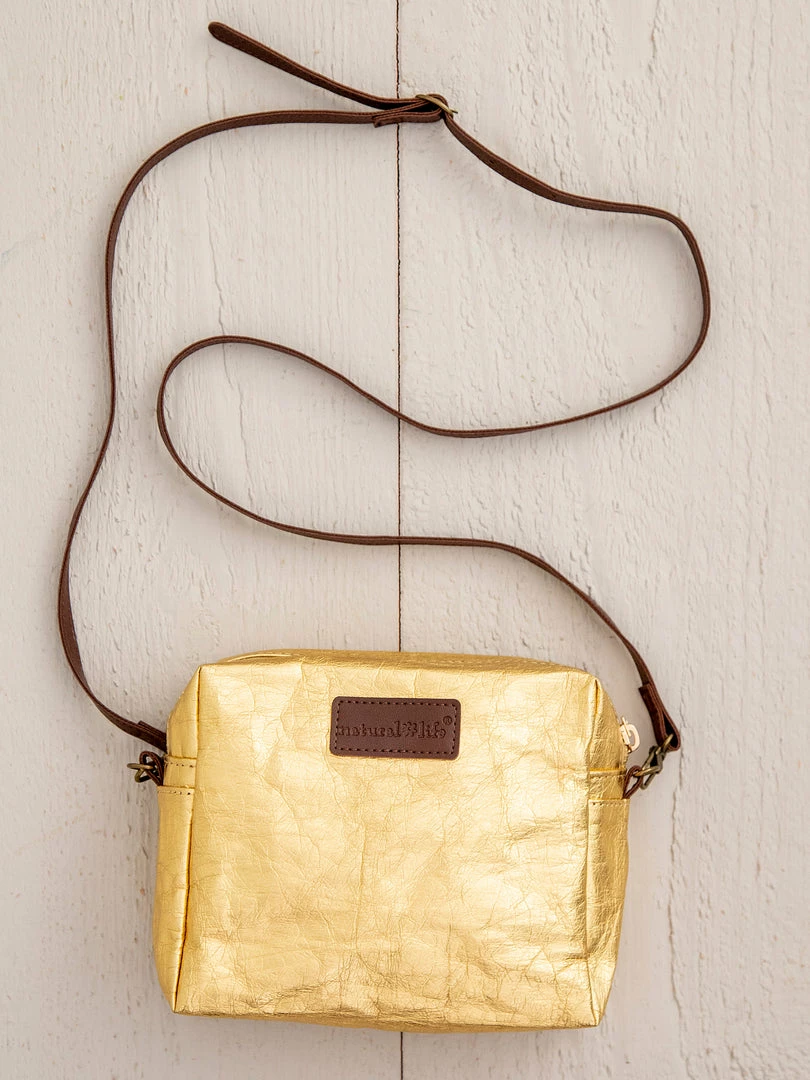 Natural Life Penny Paper Crossbody Bag NEW & TRENDING 3 Natural Life Penny Paper Crossbody Bag NEW & TRENDING