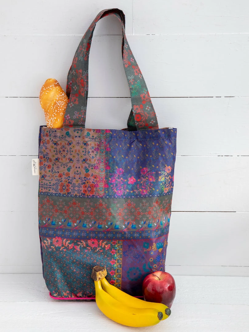 Natural Life On-The-Go Tote NEW & TRENDING 3 Natural Life On-The-Go Tote NEW & TRENDING