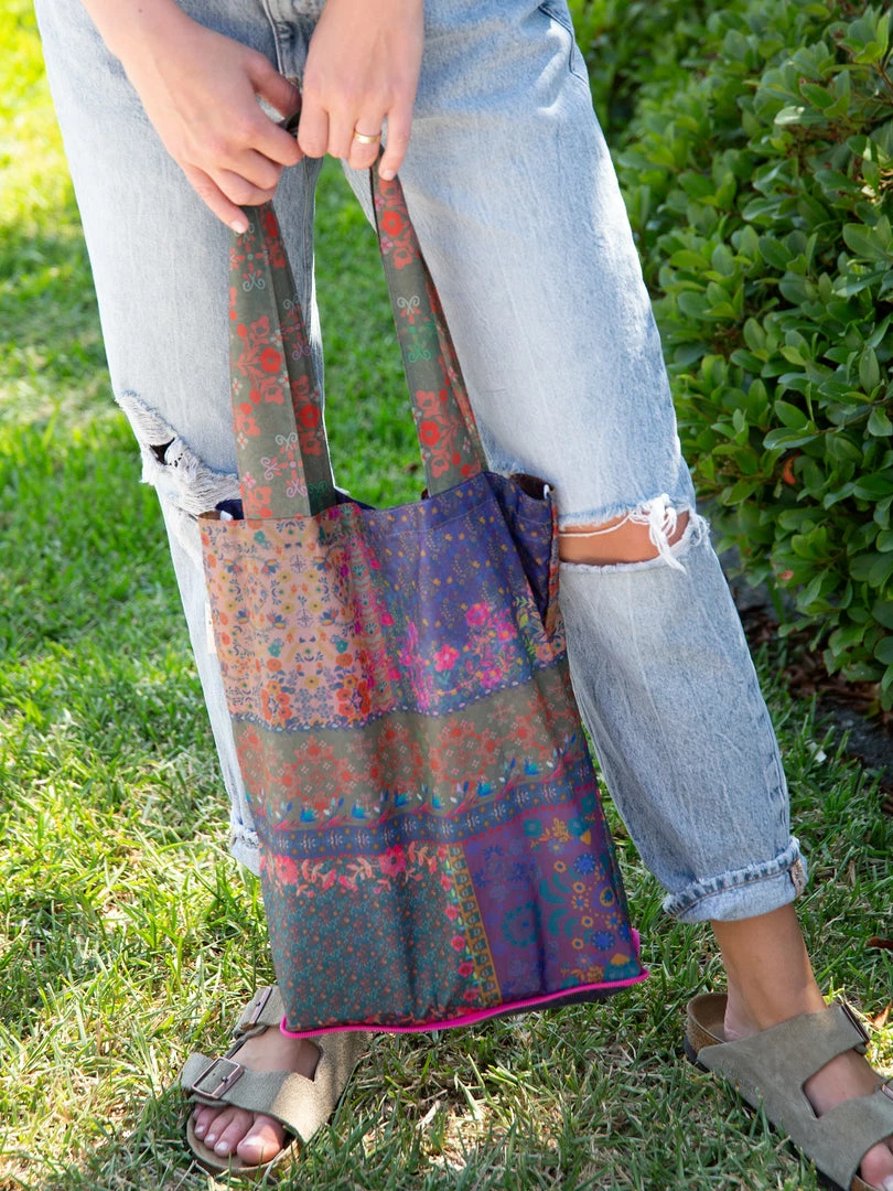 Natural Life On-The-Go Tote NEW & TRENDING 6 Natural Life On-The-Go Tote NEW & TRENDING