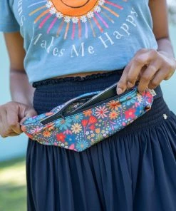 Natural Life On The Run Waist Belt NEW & TRENDING