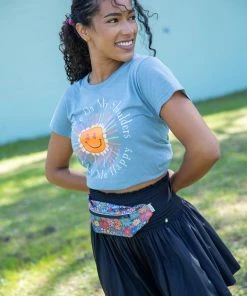 Natural Life On The Run Waist Belt NEW & TRENDING