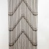 Natural Life Bungalow Beaded Curtain