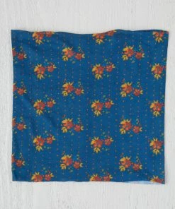 Natural Life Floral Half Boho Bandeau ACCESSORIES