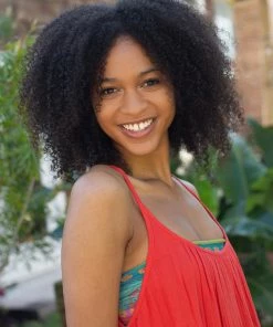 Natural Life Border Print Boho Bandeau Accessories