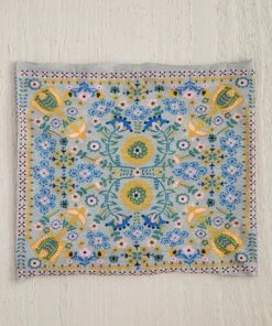 Natural Life Mandala Half Boho Bandeau