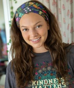 Natural Life Floral Boho Bandeau NEW & TRENDING 115 Natural Life Floral Boho Bandeau NEW & TRENDING