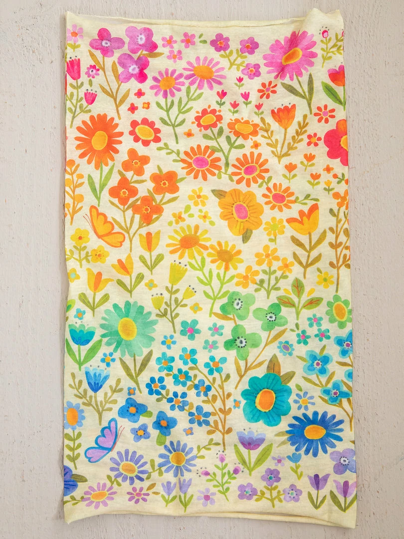 Natural Life Floral Boho Bandeau NEW & TRENDING 64 Natural Life Floral Boho Bandeau NEW & TRENDING